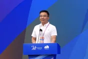 陸國台辦副主任趙世通有新職？港媒：內定福建掌管統戰工作