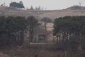 南韓非軍事區驚傳爆炸！疑「地雷引爆」釀禍　3韓軍受傷急送醫