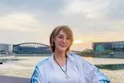 李沛綾控遭前夫家暴！！赴警局報案　下午台中開記者會