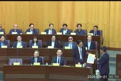 綠議員代黃世杰遞辯論邀請函　張善政秒拒：不需要花那個時間
