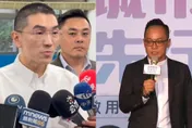 重磅觀選/三代世交開打！基隆會變天嗎？