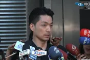 影/富邦人壽大樓砍人案2男重傷！蔣萬安：已掌握嫌犯身分
