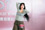 專訪/台鋼Wing Stars徵選複賽落幕　新韓援「朴武珠」放手一搏背景曝