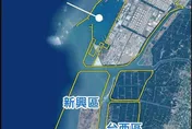 怪張麗善害三井Outlet撤出台西？　雲林縣府反駁：動機可議
