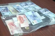 雲林某科大教授涉詐環境部427萬！　牆上「陌生名牌」成關鍵線索