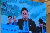 赴陸參加APEC人力資源會議　洪申翰：讓科技發展與勞工權益雙贏