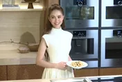 直擊/昆凌秀拿手菜！甜認與周杰倫「廚房互動」超閃　公開專屬暱稱