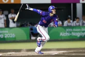 亞運/差點被寫歷史！中華隊前8局遭無安打　9局連敲2安仍遭韓國完封