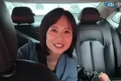 影/「中天小姐姐」何橞瑢南京搭網約車被秒認出：妳在大陸很受歡迎