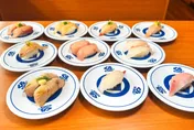 連剝殼都省！壽司郎辣蝦一口吞　藏壽司果香蜜柑魚限時搶
