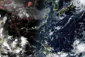 舒力基颱風恐生成！中秋連假尾聲水氣增　東半部防雨彈