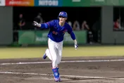 亞運/差點被南韓無安打　陳晨威：輸了沒關係，氣勢不能被帶走