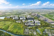 不只台積電！鴻海砸200億進場高雄白埔　AI算力製造基地曝光