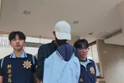 助張俊傑逃亡團再落網2人！接應司機林哲丞聲押、陳元安5萬交保