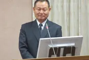 美國保證非保障　李翔宙新書：台灣應清醒接受現實
