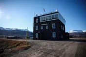 傳三方將在聯大簽約！美擬重啟格陵蘭舊基地　建立軍事影響力