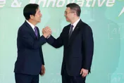朕即王法？賴清德一紙公文救卓榮泰薪水？翁曉玲開砲重嗆：何人批准