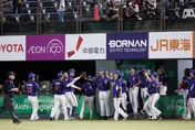 亞運/棒球「晚接午」打泰國　中華隊先發打序微調、張翔先發
