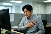 年輕又會運動仍心肌梗塞！28歲男三條冠狀動脈全阻塞
