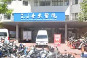 台東醫院無障礙設施缺陷遭批　患者竟在門口換尿布
