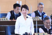 川普指控駐美處贊助反川智庫　盧秀燕籲召開國安會議