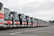 亞運/又出包！媒體巴士迷路遲到30分鐘　司機：我不認識路