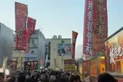 開幕不到3個月！新竹「樂活夜市」宣布停業　網錯愕：太突然