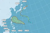 舒力基颱風最快明生成！路徑恐撲台　東半部下週變天
