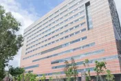 台大「健康大樓」啟用！門診、手術、化療集中一棟
