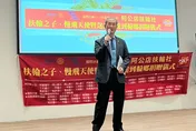 高雄螺絲大老張土火過馬路遭撞亡！安拓實業董座享壽73歲