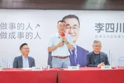 王偉忠專訪5萬觀看「仍輸沈伯洋」　李四川：有人要看就很感謝