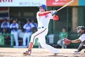 亞運/6局「泰」魯閣！陳敏賜、劉基鴻開轟　中華隊15-0退泰國