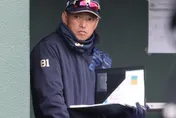 手握世界大賽冠軍戒　田口壯加入日本國家隊教練團
