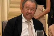 台玻總裁林伯實「涉脫產10億」！一審遭判1年4月