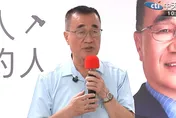 鬍鬚張挺蔣萬安遭青鳥出征！李四川籲理性：不應傷害商家
