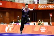 亞運/劉菖閔摘銅　南拳南棍全能總分19.430創佳績