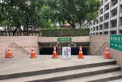 配電盤汰換！新板特區地下道9/24起連封5天　改道路線一次看