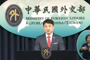 習川會前傳美方要求台灣官員少訪華府　外交部：不知消息來源