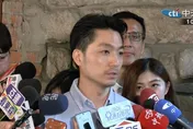 邱垂正駁斥雙城論壇「穿小鞋」　蔣萬安：人民眼睛是雪亮的