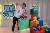 「洋流」何時到台南？陳亭妃：先集結力量北上助攻沈伯洋