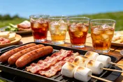 烤肉別只顧好吃！營養師提醒「少油鹽糖」烤肉醬別狂刷