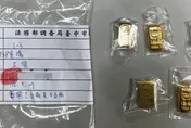 國稅局官員涉貪現金買豪宅　家中搜出千萬現金、5金條