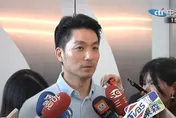 本命區失守、7行政區落後沈伯洋　蔣萬安：支持我的市民朋友站出來