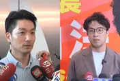 蔣萬安領先縮水剩1.2%？醫揭「2關鍵因素消失」：選情激化後才是勝負開始