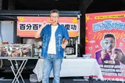 吳宗憲爆祕戀「最正MC」艾融！沈玉琳揭兩人真實關係：他交女友會帶來