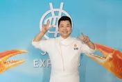 《黑白大廚》鄭鎬泳點評孫藝真小菜「上級分」 曝吵架哄妻秘招：跳舞給她看