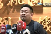 成綠營首位赴陸現任部長　洪申翰：沒用台胞證堅守對等尊嚴原則