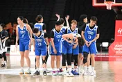 亞運/中華女籃外線失準不敵韓國　預賽2勝1負分組第2晉級8強