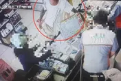 新竹男酒駕撞機車　衝超商買酒「補喝」仍遭警送辦