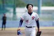 亞運/15比0提前轟垮泰國！中華隊明生死戰推郭子銓先發抗香港
